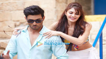 Movie Stills of the movie Drive