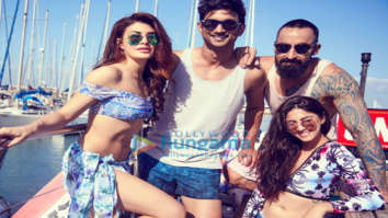 Movie Stills of the movie Drive