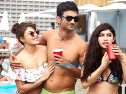 Movie Stills of the movie Drive