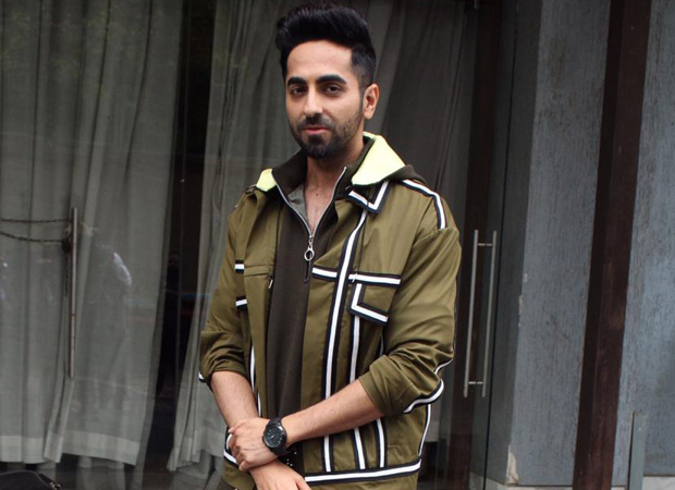 EXCLUSIVE Buoyed by success, has Ayushmann Khurrana upped his acting remuneration by a WHOPPING 500 Per Cent EXCLUSIVE Buoyed by success, has Ayushmann Khurrana upped his acting remuneration by a WHOPPING 500 Per Cent