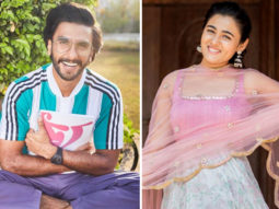 EXCLUSIVE: Ranveer Singh starrer Jayeshbhai Jordaar goes on floors in November!