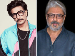EXCLUSIVE: Ranveer Singh to play an accomplished CLASSICAL SINGER in Sanjay Leela Bhansali’s Baiju Bawra?