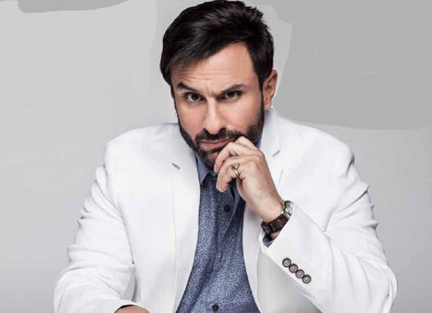 EXCLUSIVE Saif Ali Khan starrer Jawaani Jaaneman release postponed; to release next year!