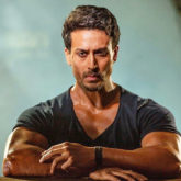 EXCLUSIVE Tiger Shroff talks about the challenges during his preparations for War