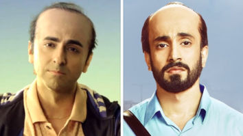 EXCLUSIVE: Will Ayushmann Khurrana’s Bala SHIFT TO November 1, to compete with Ujda Chaman?