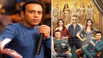 EXCLUSIVE: “I am privileged that I did Housefull 4 and that I am a part of a LANDMARK moment in Akshay Kumar’s career” – Farhad Samji