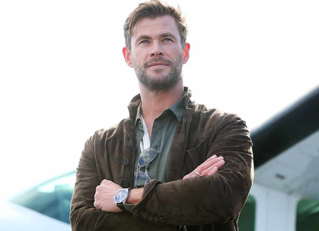 EXCLUSIVE: Chris Hemsworth to return to India to complete patchwork of Dhaka