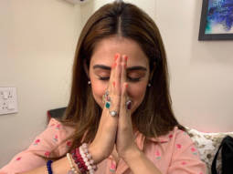 Ekta Kapoor’s next starring Disha Patani revealed in the quirkiest way titled KTina