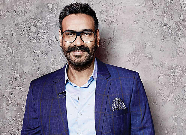 Exclusive Has Ajay Devgn OPTED OUT of Luv Ranjan’s next for Neeraj Pandey’s CHANAKYA