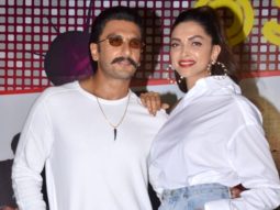 Exclusive: Will it be DEEPIKA PADUKONE solo or with husband RANVEER SINGH in Kabir Khan’s ’83 TEASER PROMO/POSTER in January 2020?