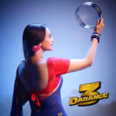 FIRST LOOK: Sonakshi Sinha celebrates Karwa Chauth in Salman Khan starrer Dabangg 3