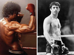 Farhan Akhtar’s Toofan will be Robert De Niro’s Raging Bull?