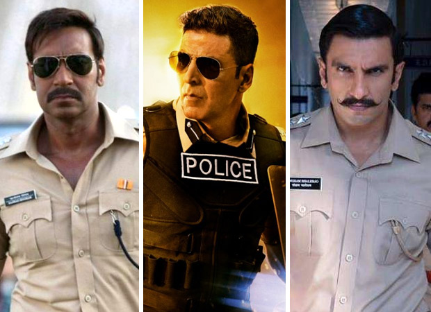 Ajay Devgn, Ranveer Singh to fight evil along with Akshay Kumar in Rohit Shetty’s Sooryavanshi