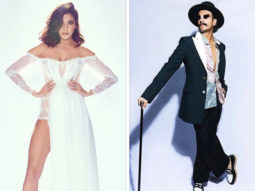 “You are not the host,” responds Anushka Sharma to Ranveer Singh’s question