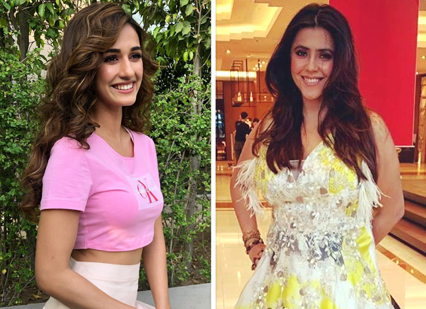 Disha Patani to star in Ekta Kapoor's next comedy flick?