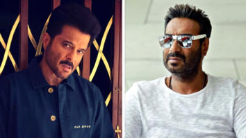 Indian 2: Anil Kapoor and not Ajay Devgn to play the antagonist in Kamal Hasaan’s film?