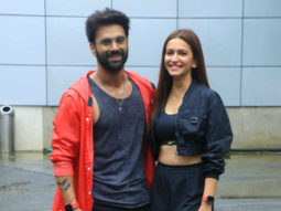 Kriti Kharbanda says she and Pagalpanti co-star Pulkit Samrat look great together