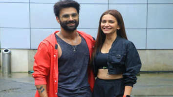 Kriti Kharbanda says she and Pagalpanti co-star Pulkit Samrat look great together