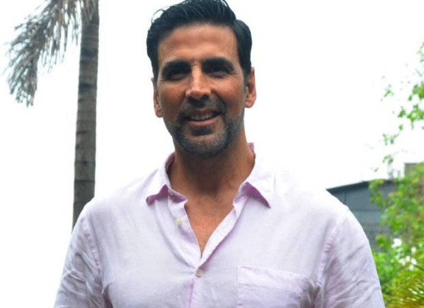Akshay Kumar had a difficult time breaking out of the stereotype of an action hero