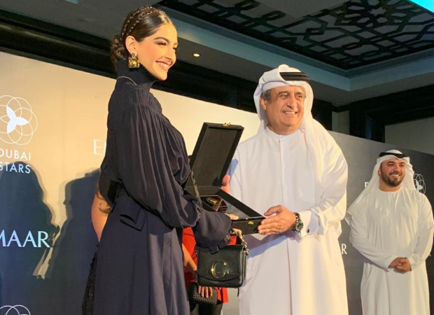 Sonam Kapoor