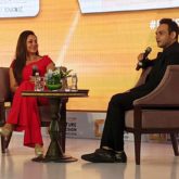 Gauri Khan felicitated with Design Person Of The Year at BW Future Of Design Summit & Awards 2019