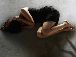 Ghost: Official Trailer | Sanaya Irani, Shivam Bhargav