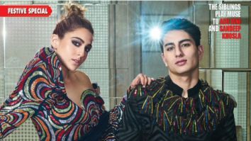 Deepika Padukone On The Covers Of Hello!