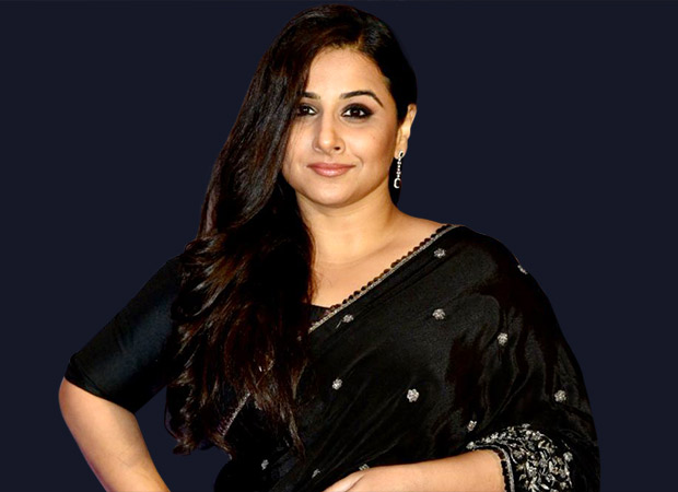 Here's what Vidya Balan has to say about movies being based on Indian heroes Here's what Vidya Balan has to say about movies being based on Indian heroes