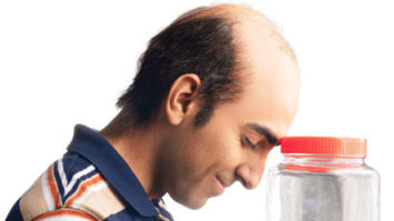 Here’s why Ayushmann Khurrana didn’t shave his head for Bala