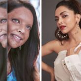 Here’s why Deepika Padukone burnt the prosthetics used in Chhapaak