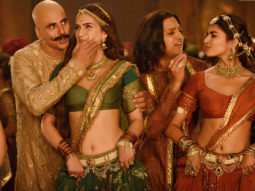 Box Office: Housefull 4 Day 2 in overseas