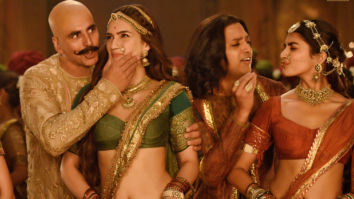 Box Office: Housefull 4 Day 2 in overseas