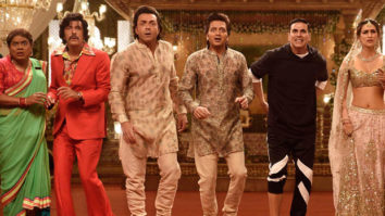 Housefull 4 Box Office Collections: Housefull 4 becomes the 8th highest all-time Diwali release opening weekend grosser