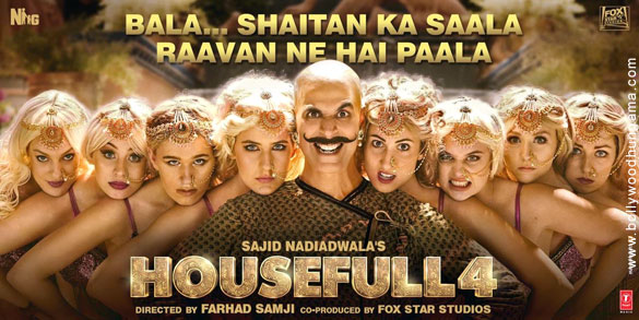 housefull 4 15 2