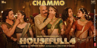 First Look Of The Movie Housefull 4