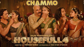 First Look Of The Movie Housefull 4