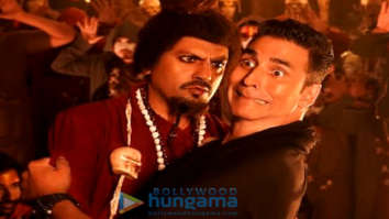 Movie Stills Of The Movie Housefull 4