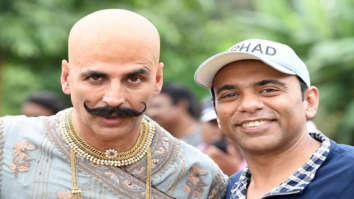 On The Sets Of The Movie Housefull 4