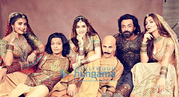 housefull 4 32
