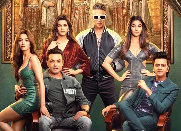 Housefull 4: Akshay Kumar would reward his co-stars for being punctual on set Housefull 4: Akshay Kumar would reward his co-stars for being punctual on set