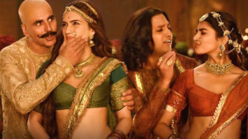 Housefull 4: CHAMMO Song | Akshay Kumar, Bobby Deol, Kriti Kharbanda, Kriti Sanon, Riteish Deshmukh, Pooja Hegde