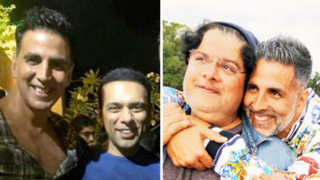 Housefull 4: Farhad Samji opens up on working with Akshay Kumar and replacing Sajid Khan
