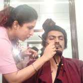 Housefull 4: Here's how Nawazuddin Siddiqui transformed into Ramsay Baba