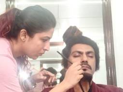 Housefull 4: Here’s how Nawazuddin Siddiqui transformed into Ramsay Baba