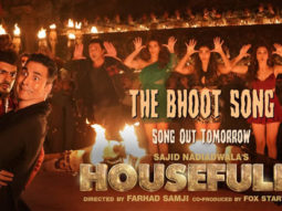 Housefull 4: Nawazuddin Siddiqui transforms into Ramsey Baba for Akshay Kumar’s ‘The Bhoot Song’