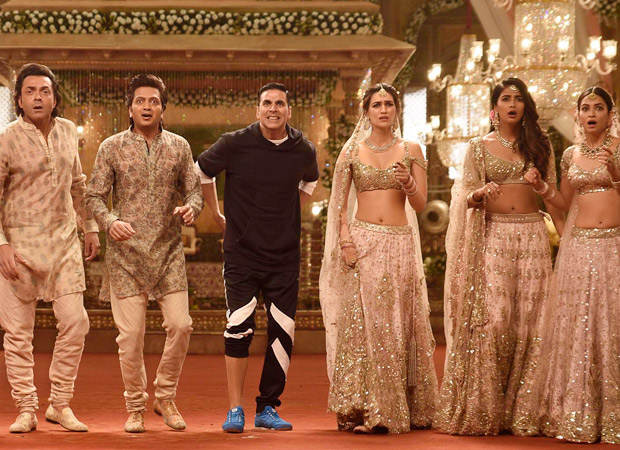 Housefull 4 Norway Box Office Collections: Housefull 4 opens on a decent note in Norway; collects Rs. 0.11 cr on opening weekend Housefull 4 Norway Box Office Collections: Housefull 4 opens on a decent note in Norway; collects Rs. 0.11 cr on opening weekend