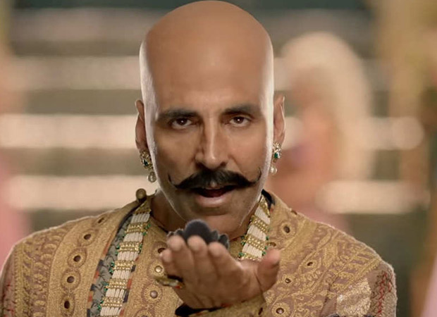 Housefull 4 The Bala song was written in just 20 minutes; took 6 months to get remake rights