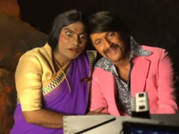 Housefull 4: The Bhoot Song Making | Akshay Kumar, Nawazuddin Siddiqui