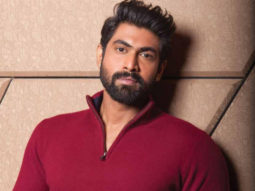Housefull 4 actor Rana Daggubati flew his cook form Hyderabad to London for this reason!