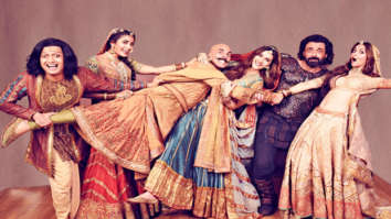 Housefull 4 collects approx. 3.03 mil. USD [Rs. 21.40 cr.] in overseas